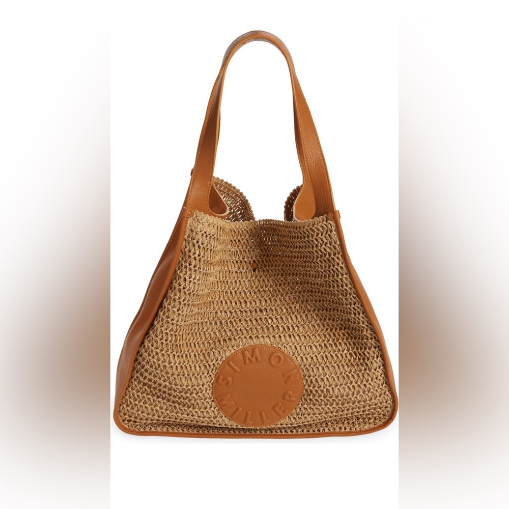 Simon Miller Banyan Tote NWT